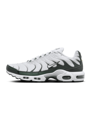 Nike air max plus tn white online